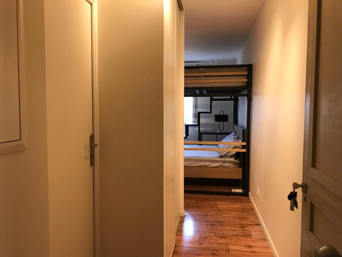 Studio A 150M Rer Val D'Europe. Disney/Paris Montévrain Dış mekan fotoğraf